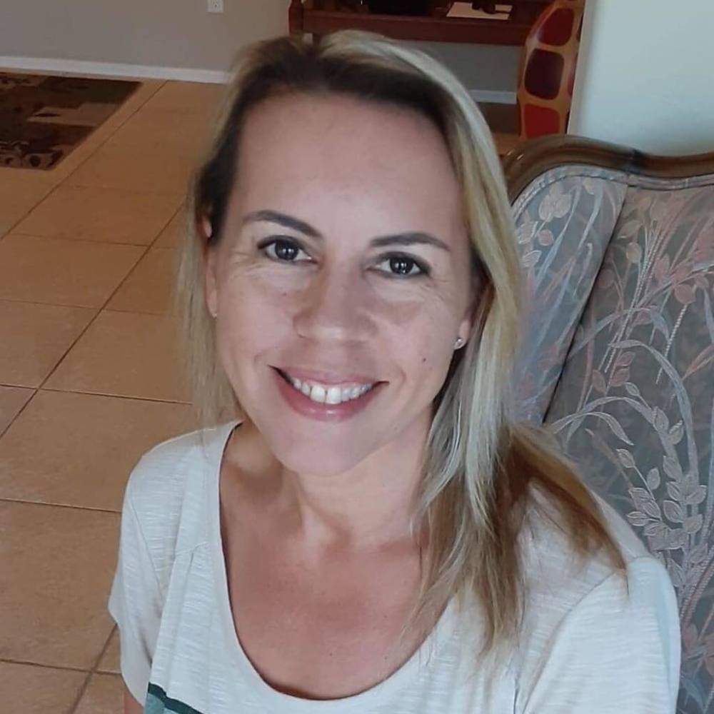 Meet your Posher, Lynn